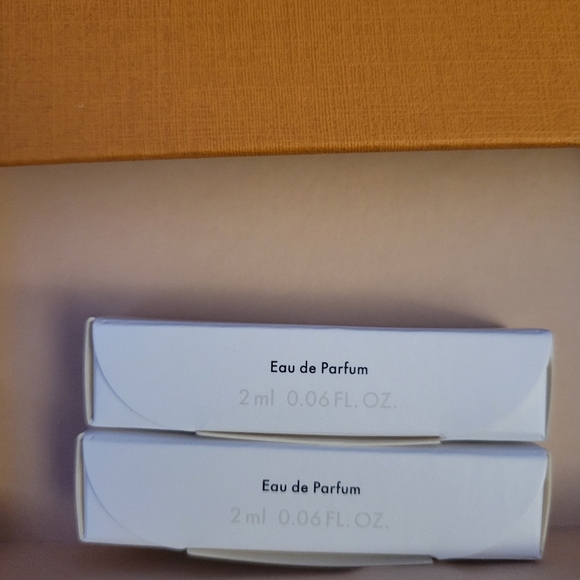 Louis Vuitton 2 Afternoon swim sample in box - Picture 3 of 4